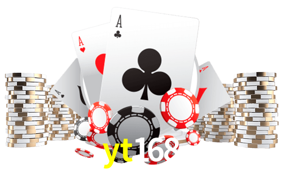 Jogue jogos de pôquer em yt168