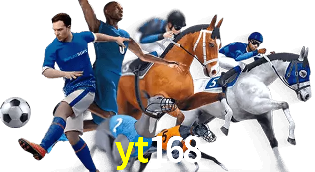yt168
