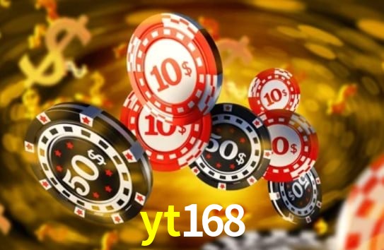 Estatísticas yt168