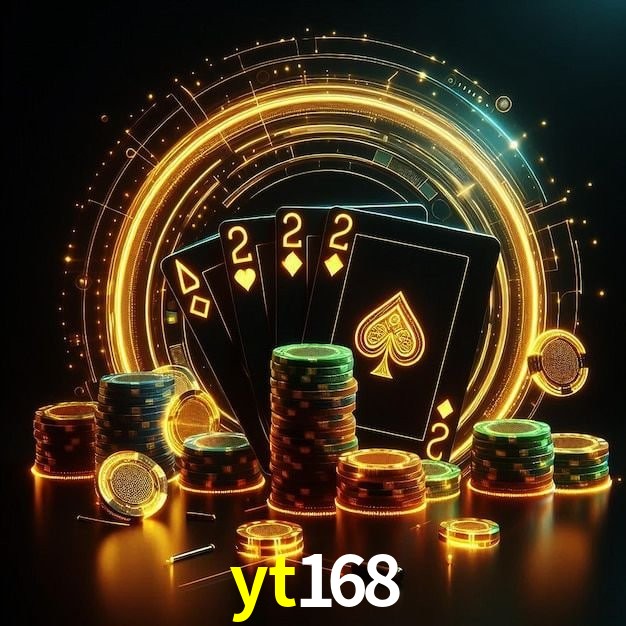 Benefícios da Conta yt168