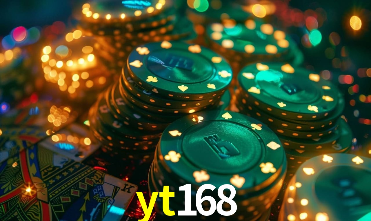 Experiência VIP yt168