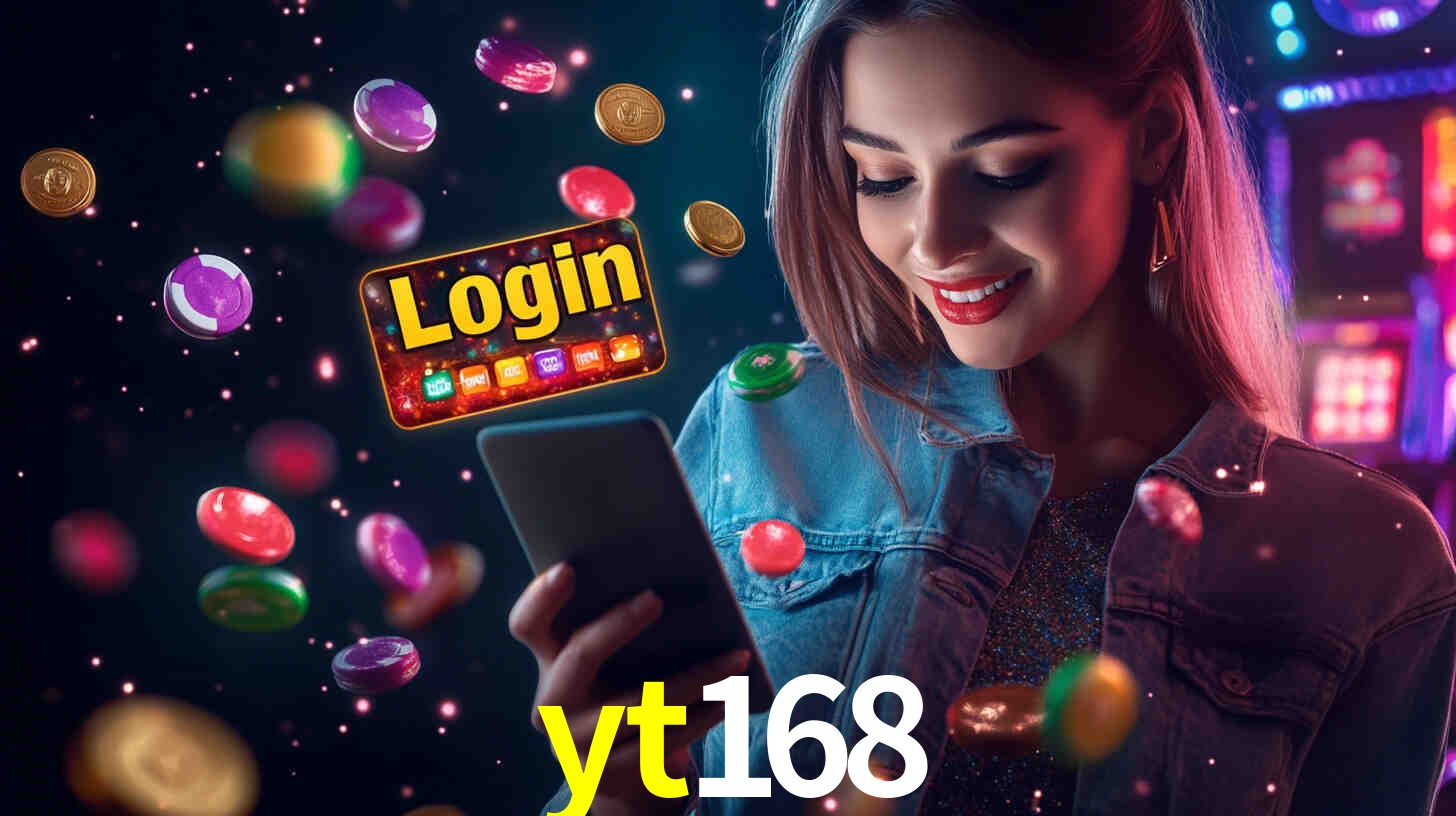 Descubra o Programa VIP da yt168: Vantagens Exclusivas para Jogadores