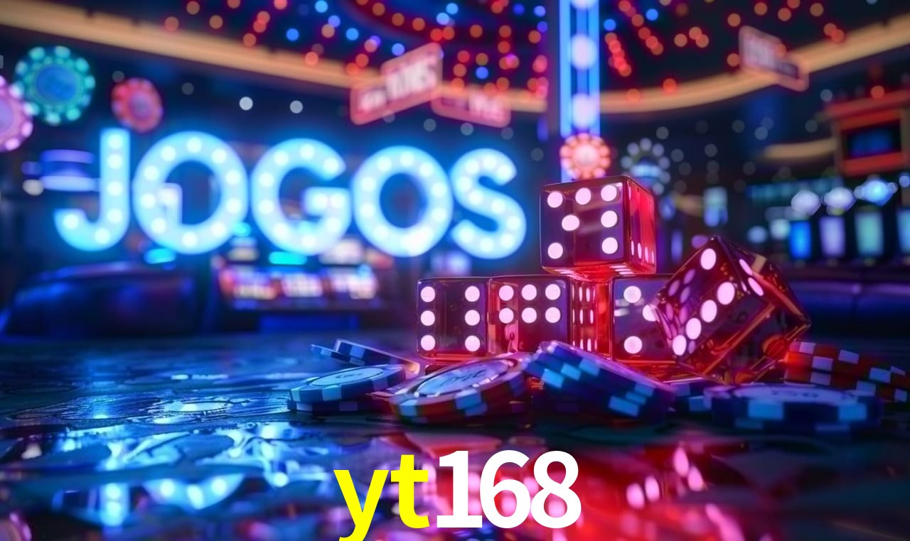 Torneios yt168