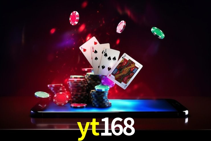 Weekend Specials yt168