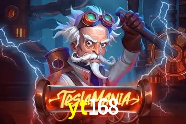 Sistemas de Segurança yt168