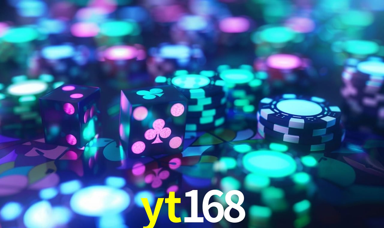 Apostas de Futebol yt168