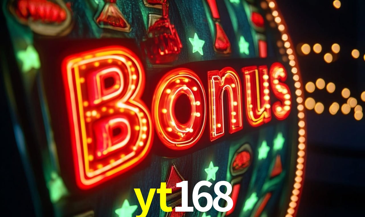 Casino Ao Vivo yt168