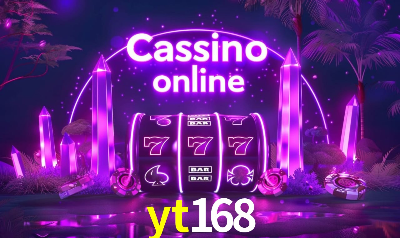 yt168 bet