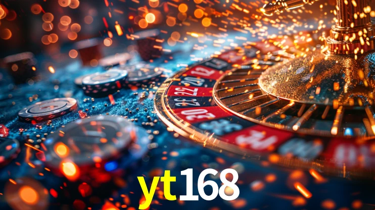 APP oficial da yt168 para mobile