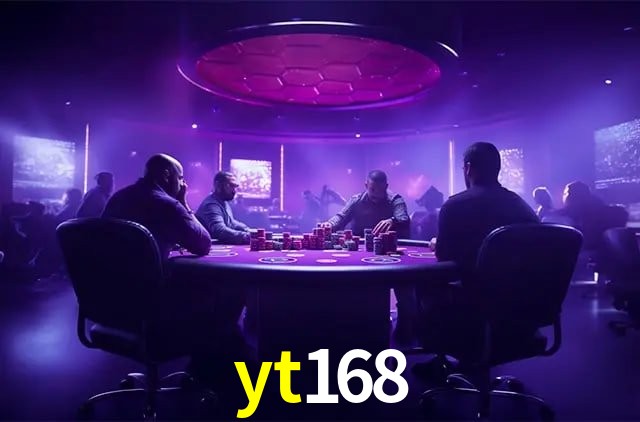 Casino Ao Vivo yt168