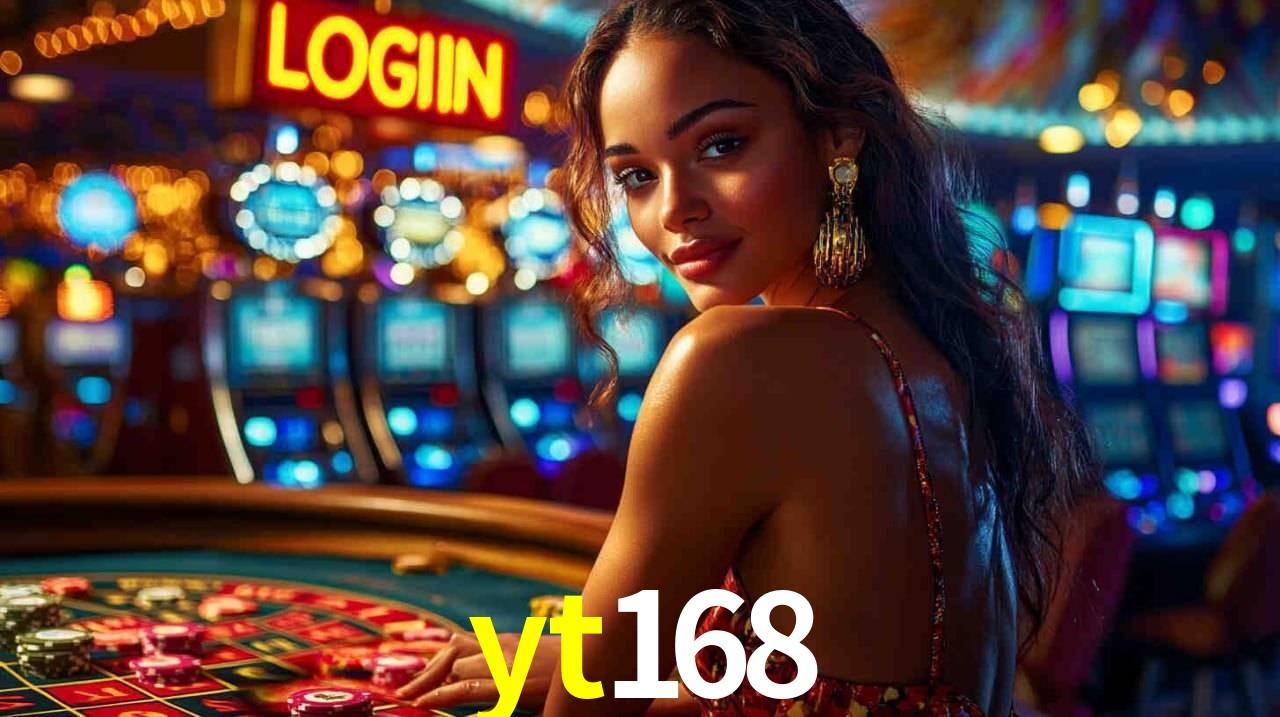 Tecnologia da Plataforma yt168