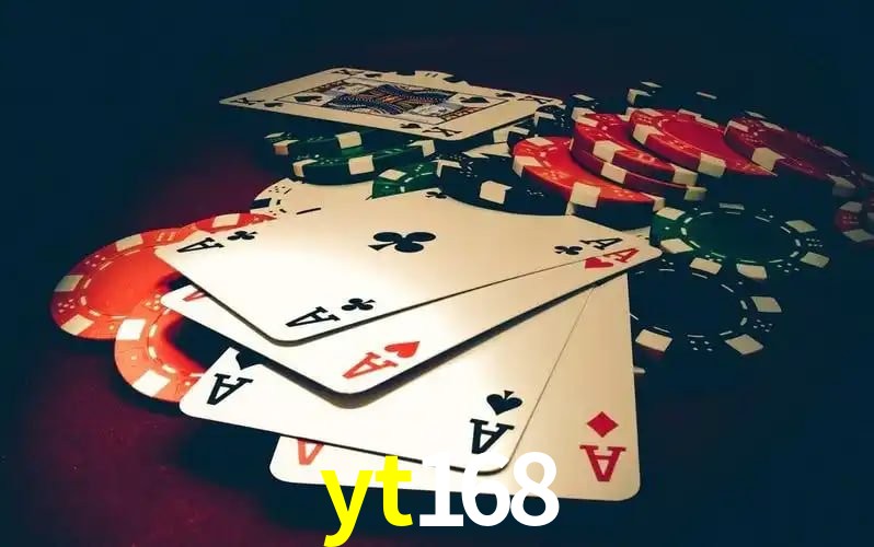 yt168 bet