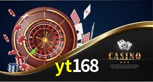 Estatísticas do Jogo yt168