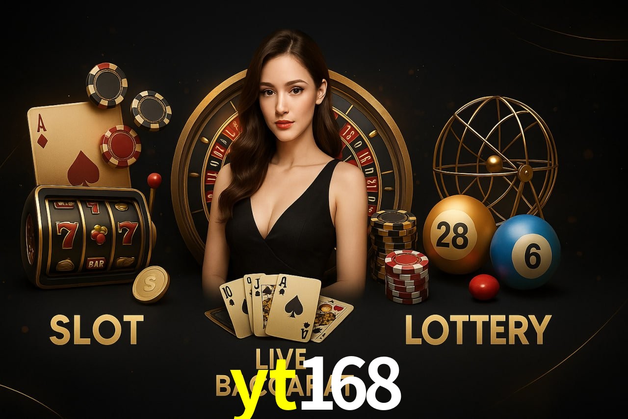 yt168