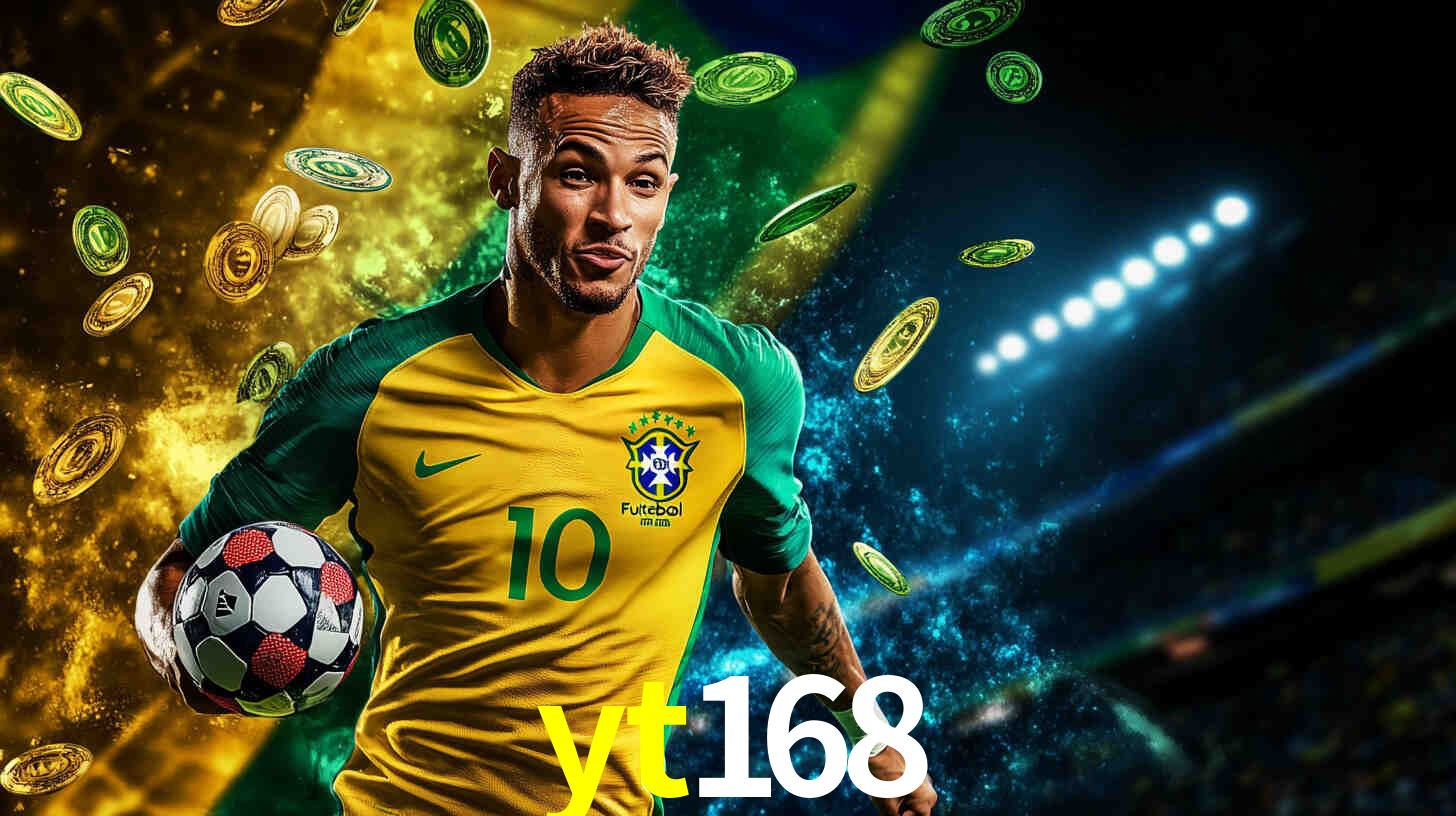 Inovações de Jogos na yt168: O Futuro das Experiências Interativas
