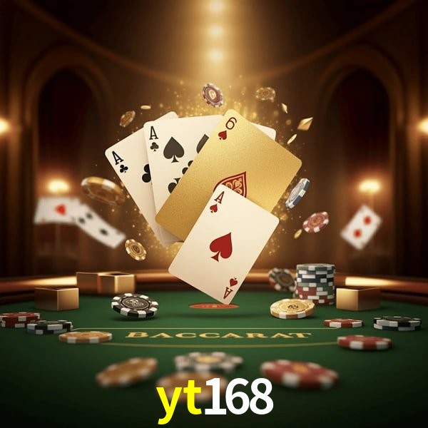 Game Providers yt168
