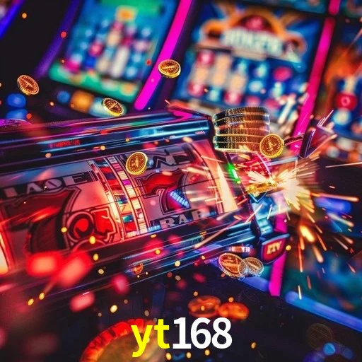 Jogo Spaceman yt168