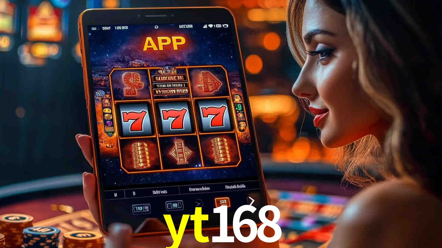 Welcome Bonus yt168