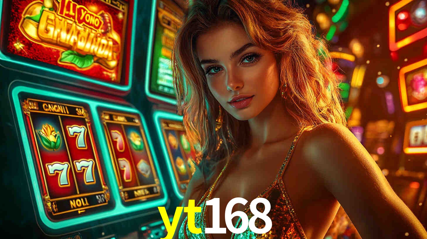 Welcome Bonus yt168
