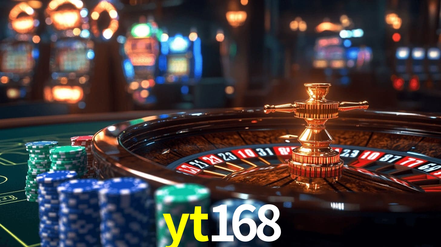 VIP Casino yt168