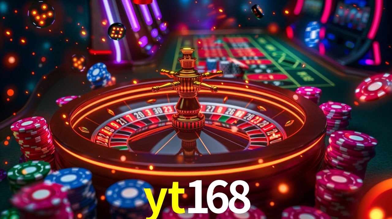 Interface Premium yt168