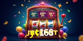 yt168