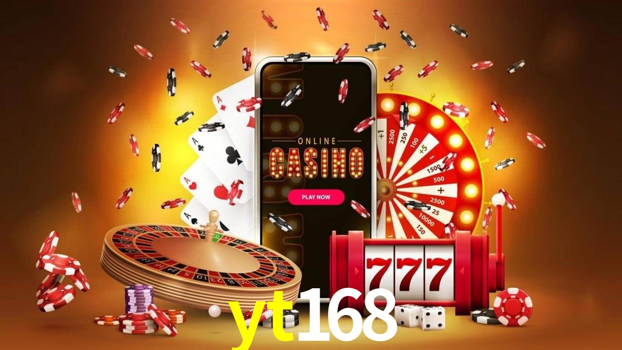 Design Responsivo yt168