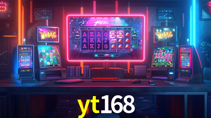 Spaceman Game yt168