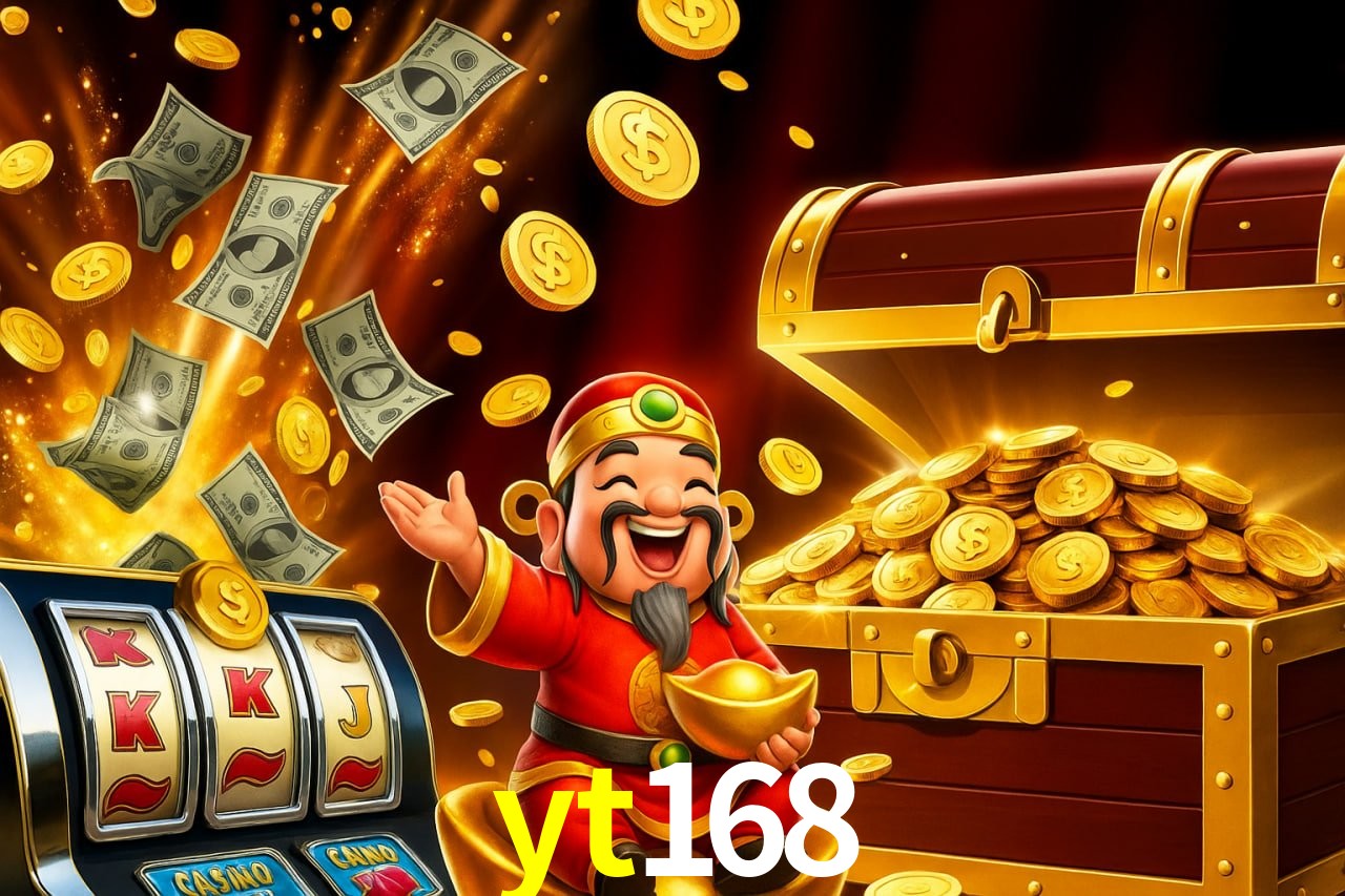 Mesa de Blackjack yt168