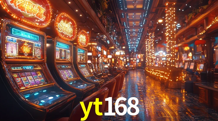 Roulette Table yt168