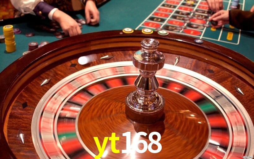Casino VIP yt168