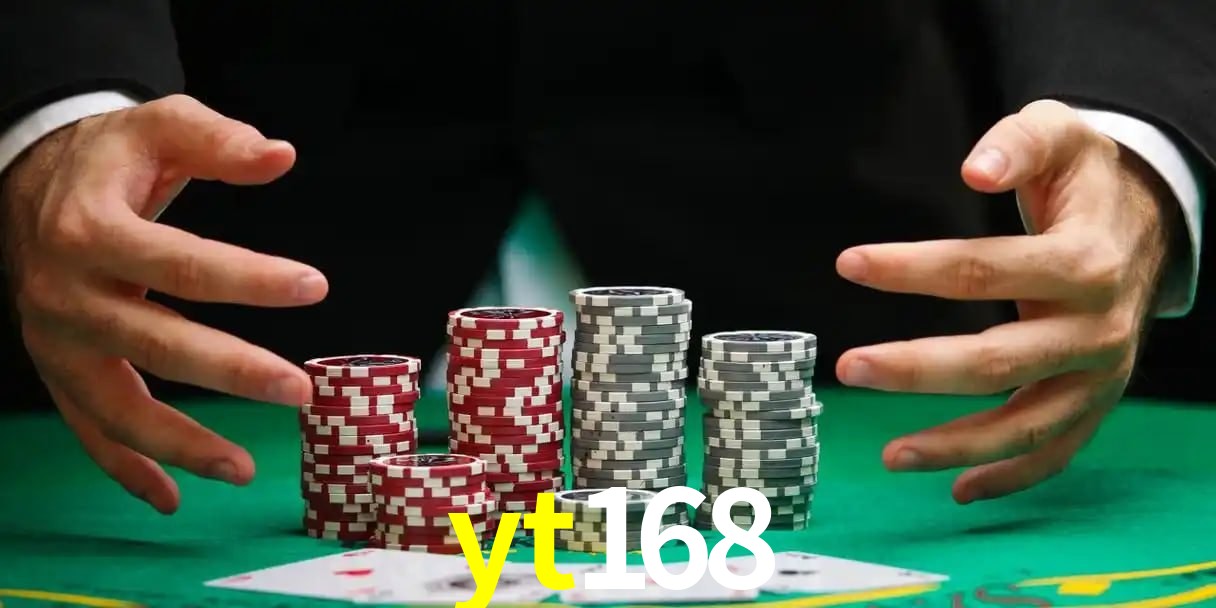 yt168