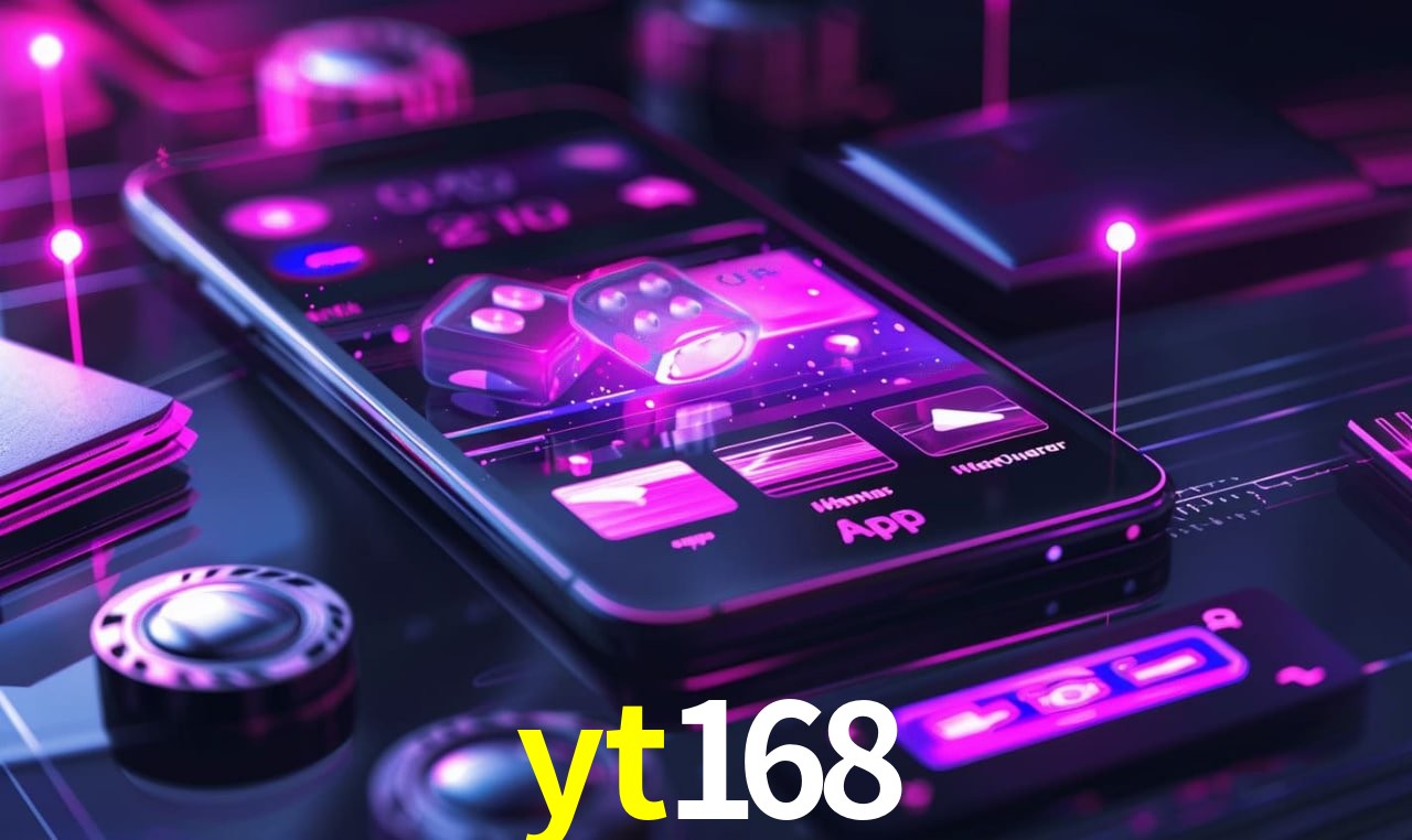 Account Benefits yt168