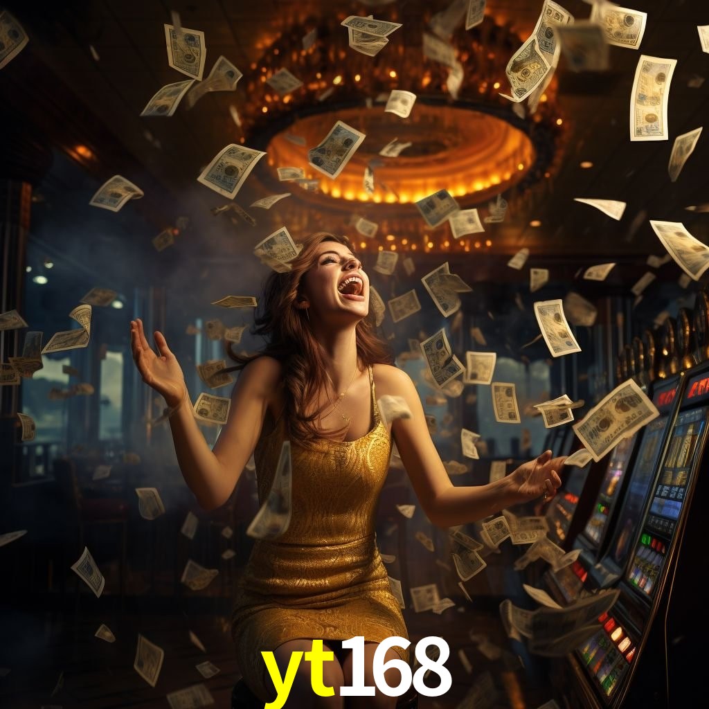 Live Casino yt168