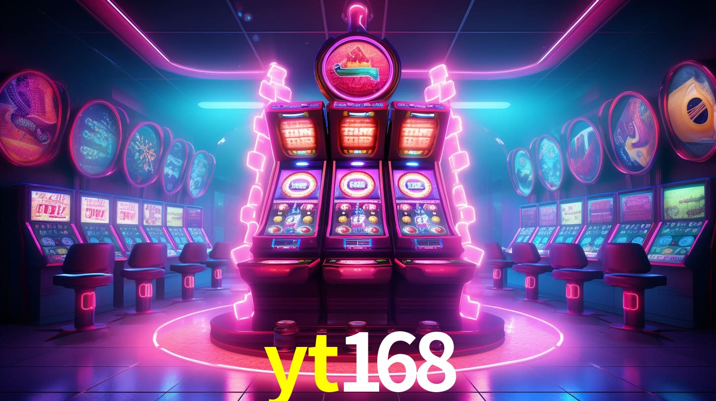 Live Casino yt168