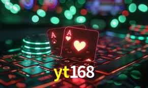 Diretório de Jogos yt168